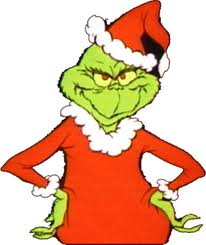 grinch