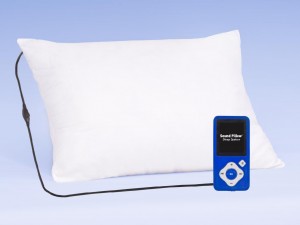 Sound Pillow