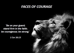 Courage 1