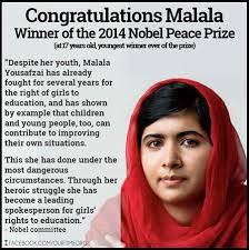 Malala 9